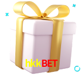 Receba seus bônus de boas-vindas no hkkbet