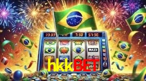 Experiência VIP hkkbet