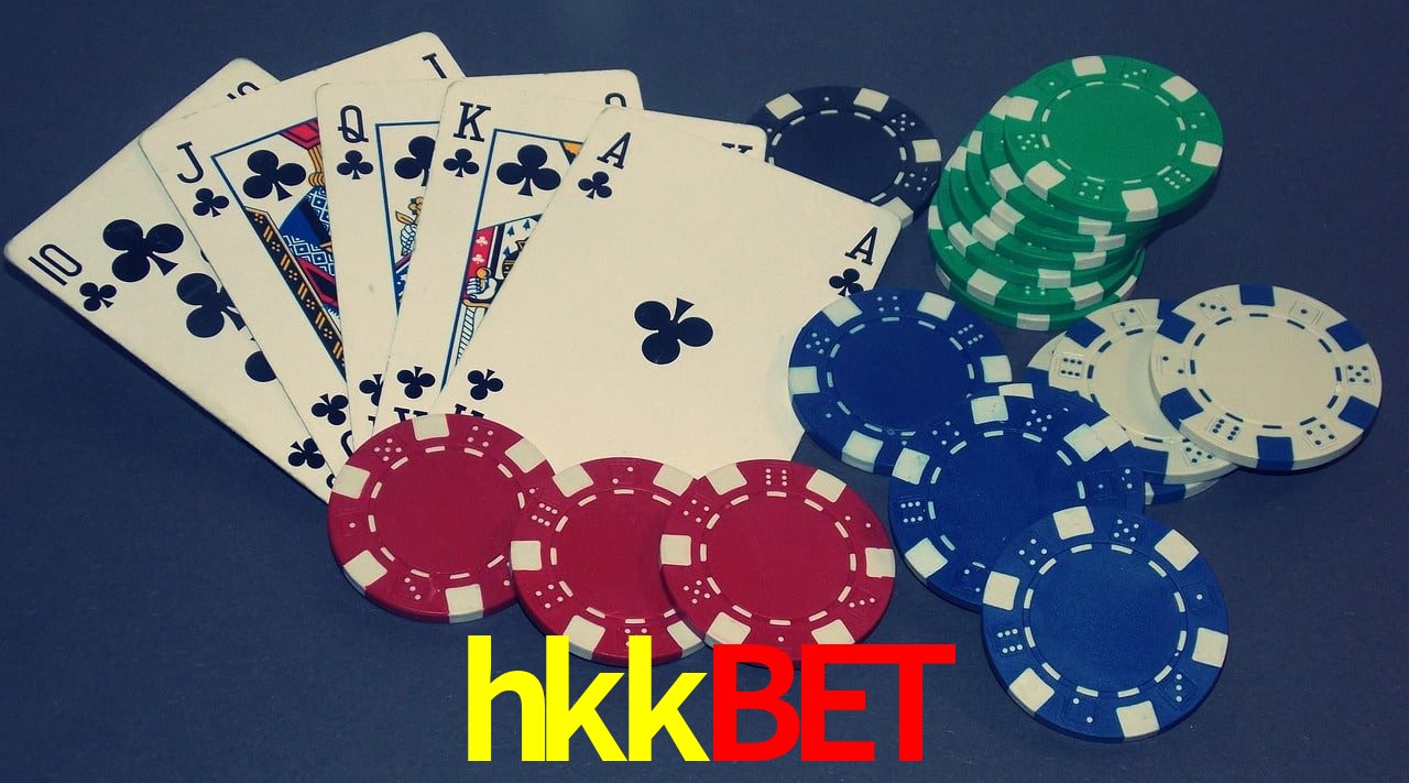 Welcome Bonus hkkbet
