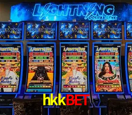 Desvendando o Mundo dos Jogos Virtuais na hkkbet