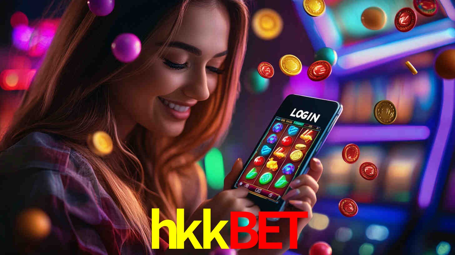 hkkbet: Seu Cassino Premiado com Pagamentos Rápidos