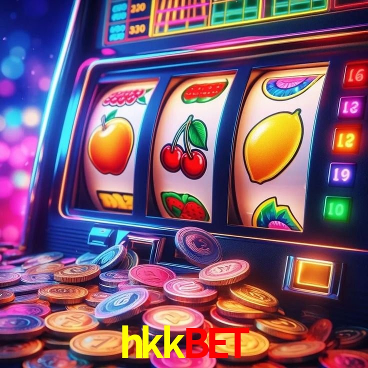 Experiência VIP hkkbet