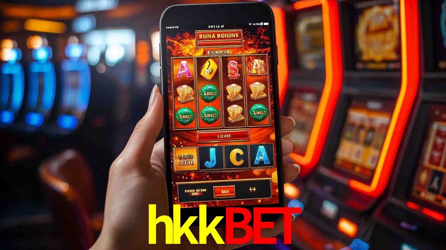 hkkbet - Cassino Milionário - hkk.cc