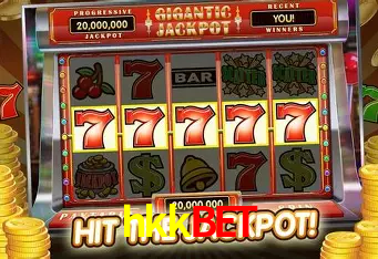 Descubra a Essência do hkkbet: Nossa História e Compromissos