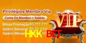 HKK BET