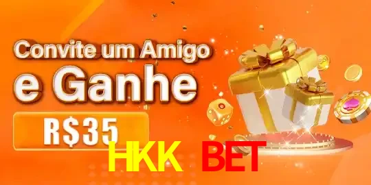 Promoções HKK BET
