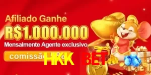 Promoções HKK BET