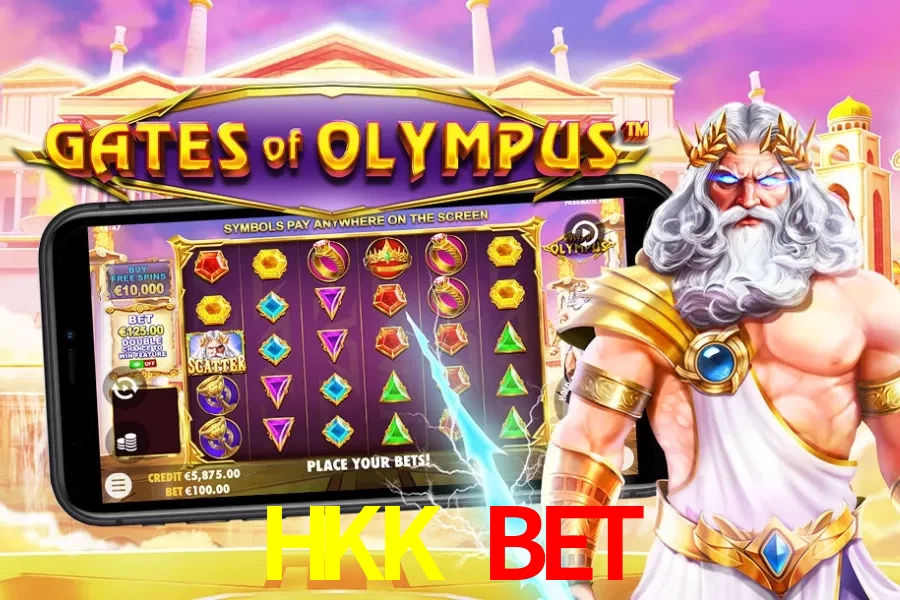 HKK BET game