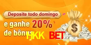Promoções HKK BET