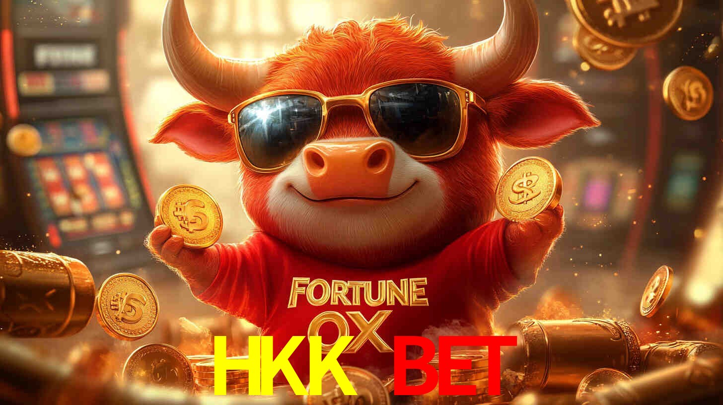 Segurança App HKK BET