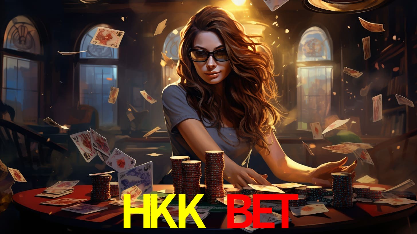 Apostas Certificadas HKK BET