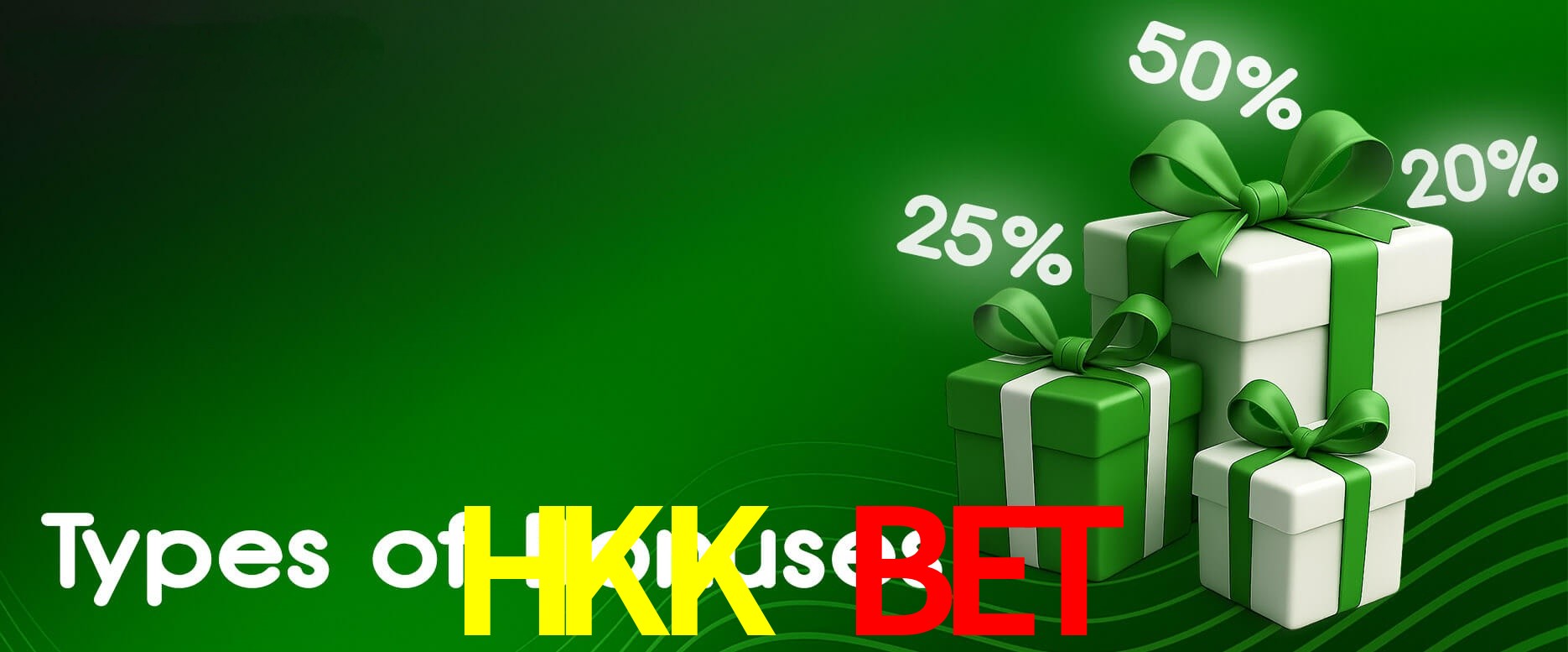 Experiência Promoções HKK BET