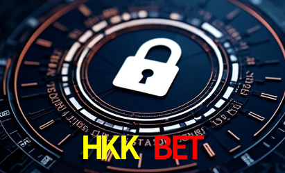 Segurança e Licenças HKK BET