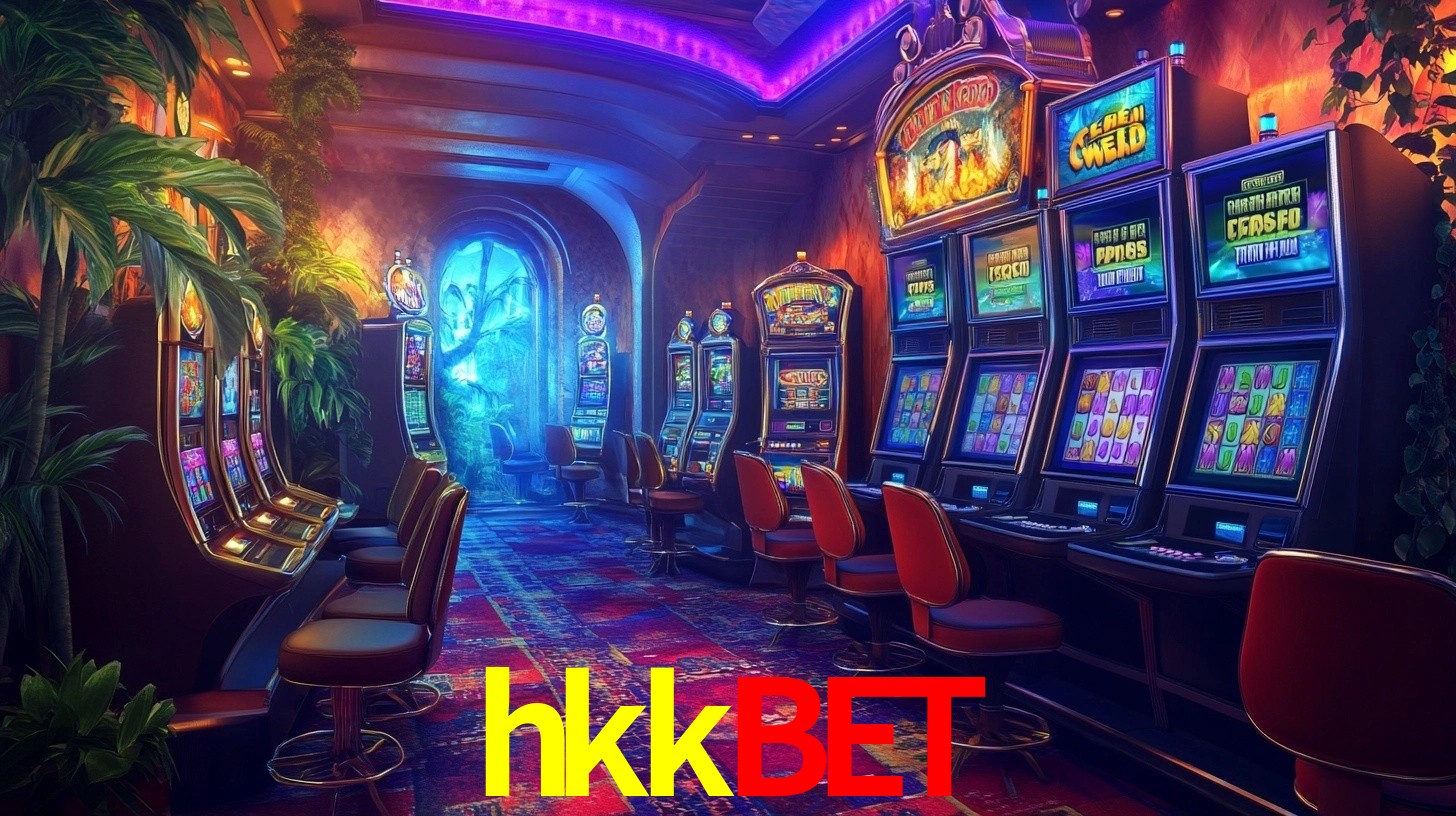 Welcome Bonus hkkbet