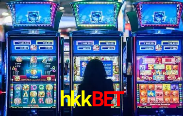 A Experiência Imersiva dos Cassinos Ao Vivo no hkkbet