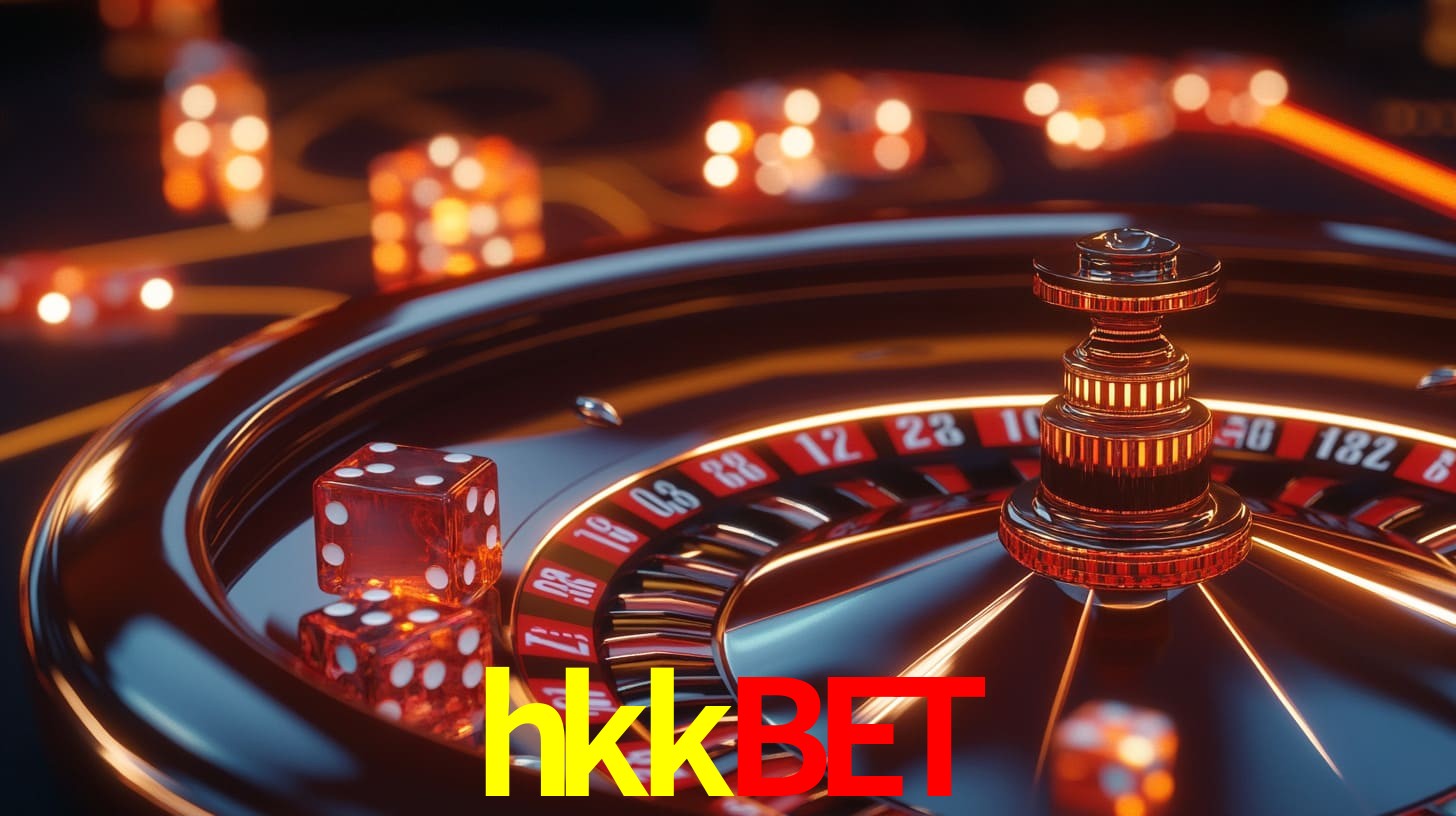 Roulette Table hkkbet