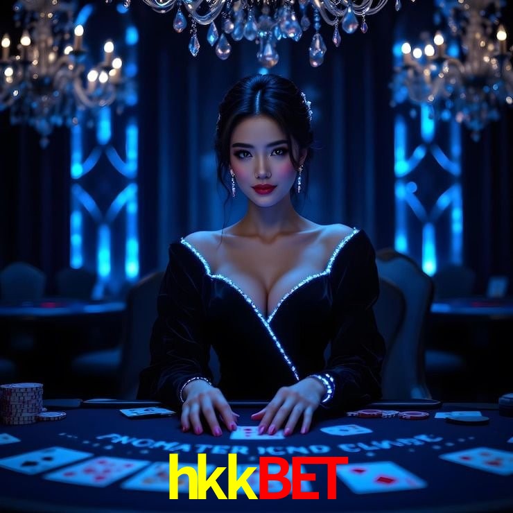 Cadastro Rápido hkkbet