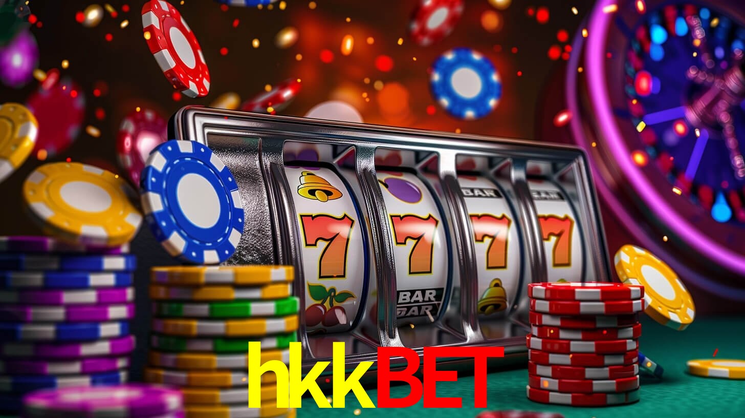 Torneios hkkbet