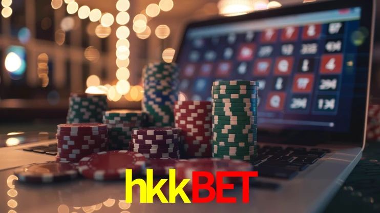 Game Providers hkkbet