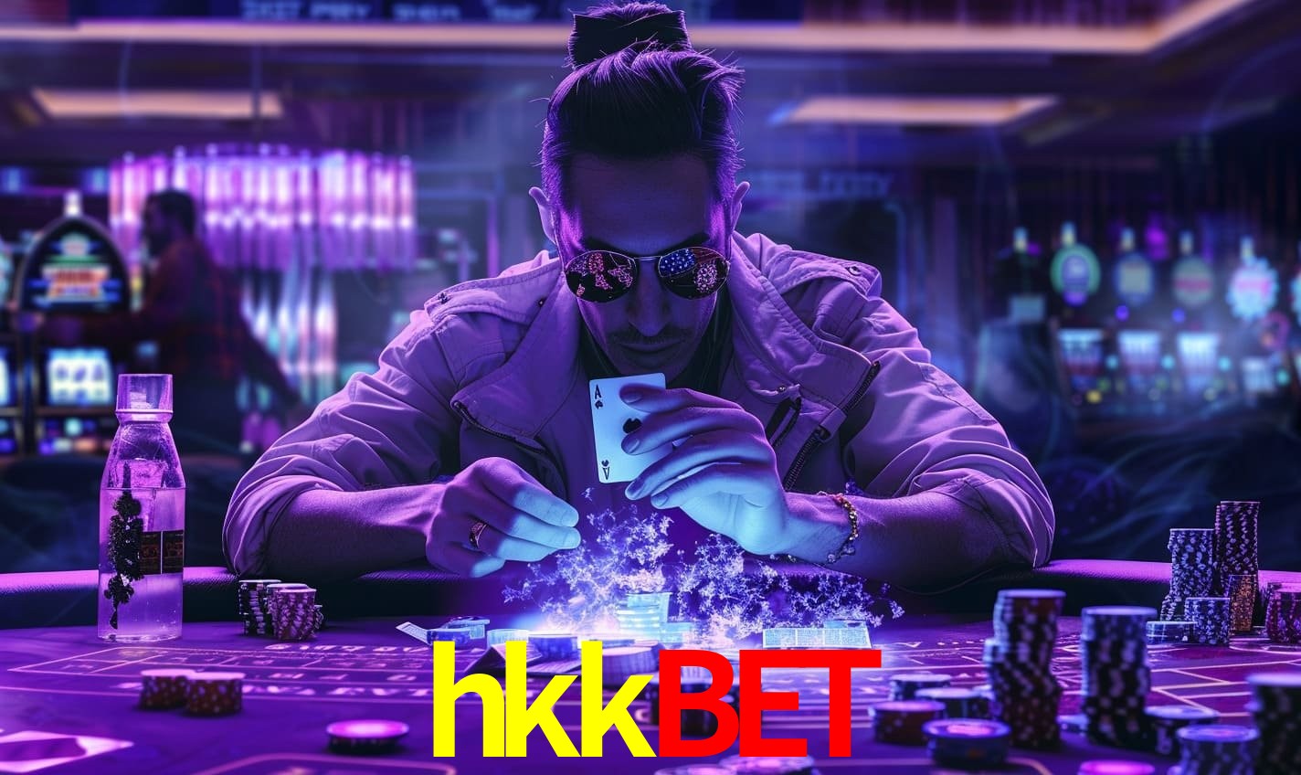 VIP Casino hkkbet