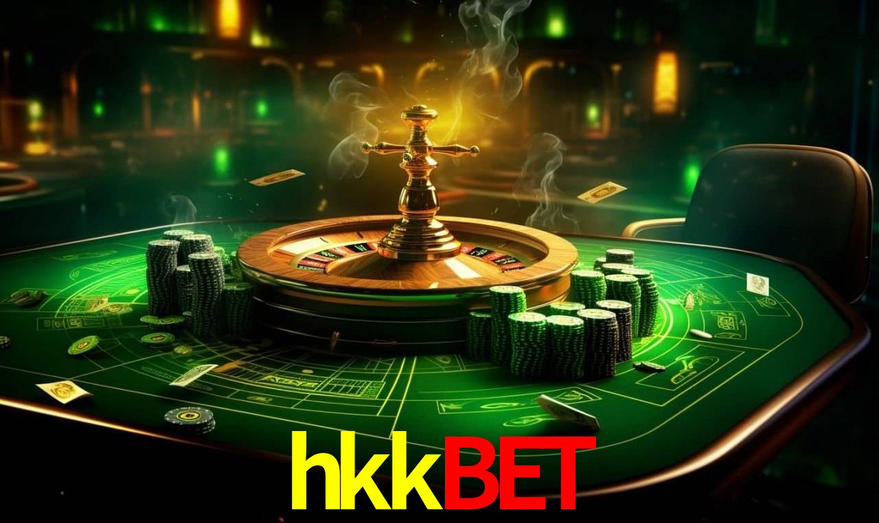 cassino hkkbet