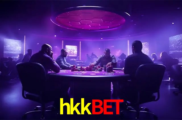 Recursos de Bônus hkkbet