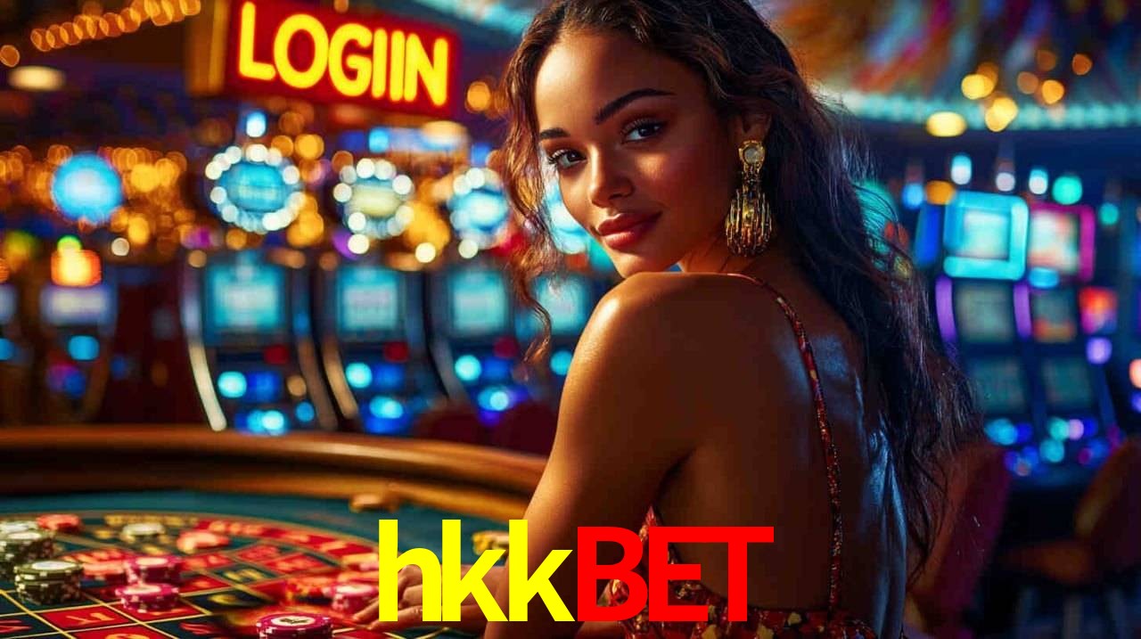 Benefícios da Conta hkkbet