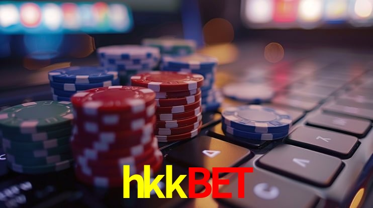 Promoção Relâmpago hkkbet