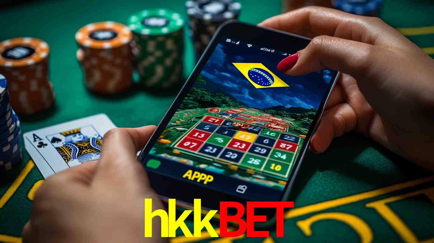 Descubra a Essência do hkkbet: Nossa História e Compromissos