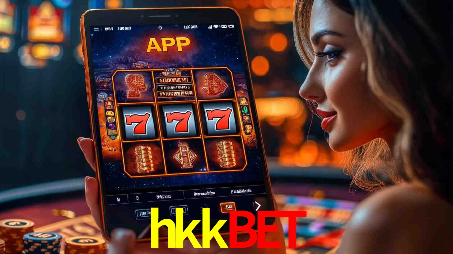 Bônus Generosos e Exclusivos no hkkbet para Você!
