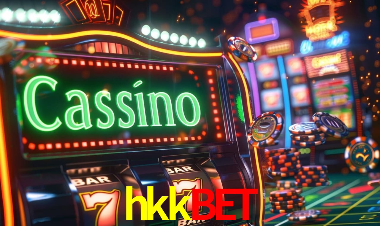 Sistemas de Segurança hkkbet