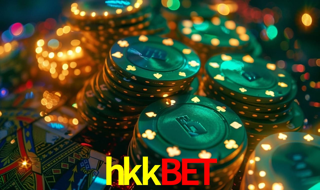 Apostas de Futebol hkkbet