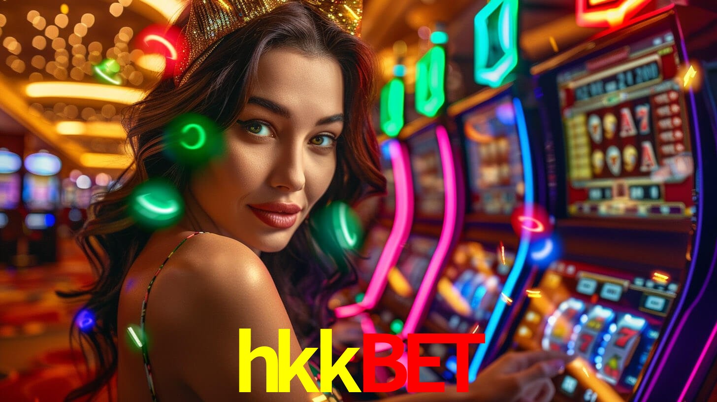 APP oficial da hkkbet para mobile