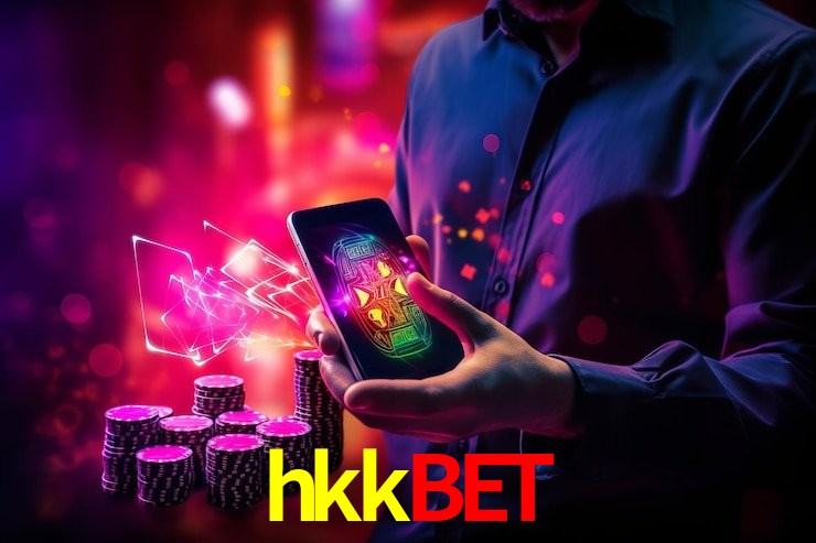 Casino VIP hkkbet