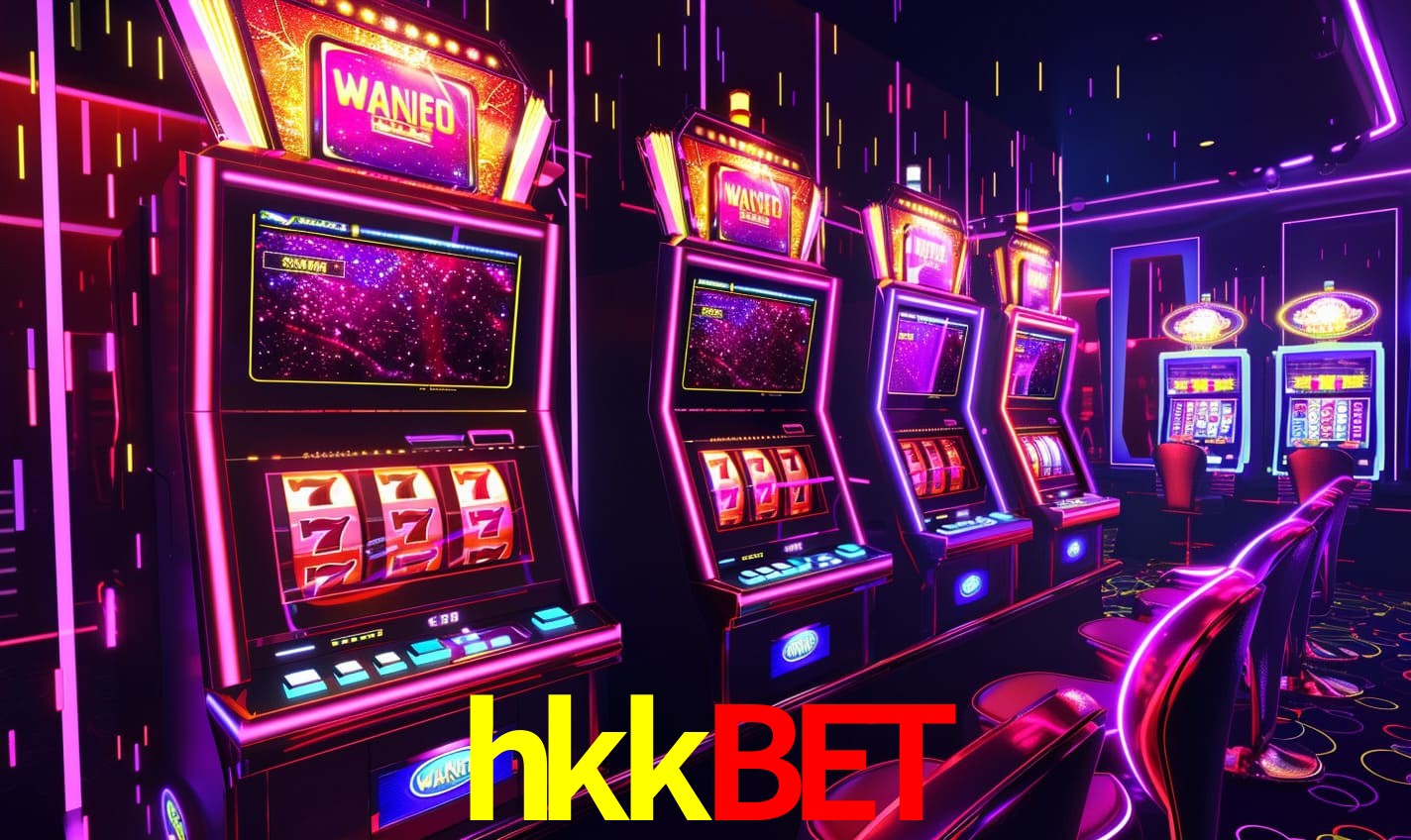 A Experiência Imersiva dos Cassinos Ao Vivo no hkkbet