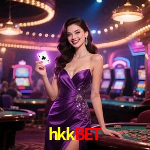 Casino Ao Vivo hkkbet