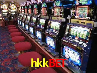 Descubra o Mundo do Cassino Online com hkkbet