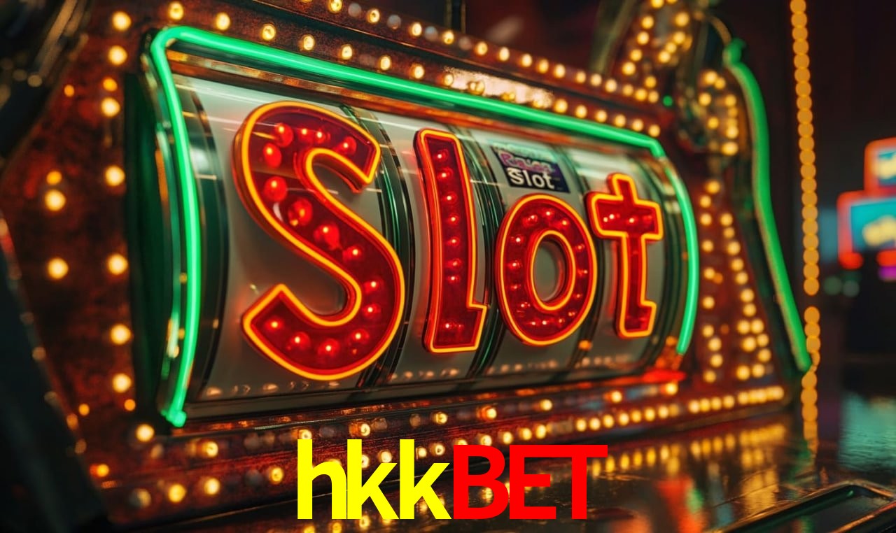 Promoções Sazonais hkkbet