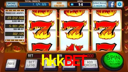 A Popularidade dos Caça-Níqueis no hkkbet