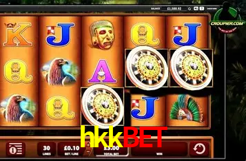 Inovações de Jogos na hkkbet: O Futuro das Experiências Interativas