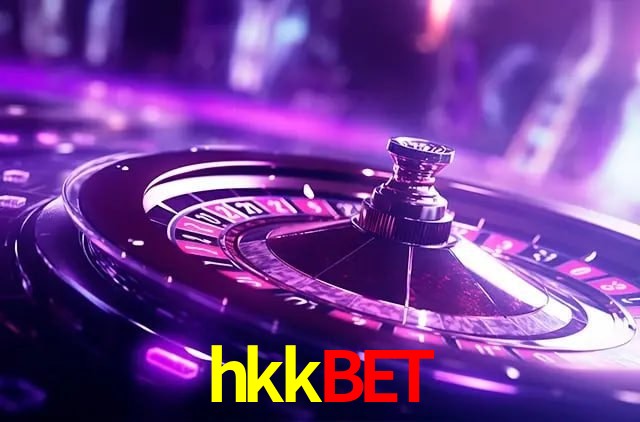 Interface do App hkkbet