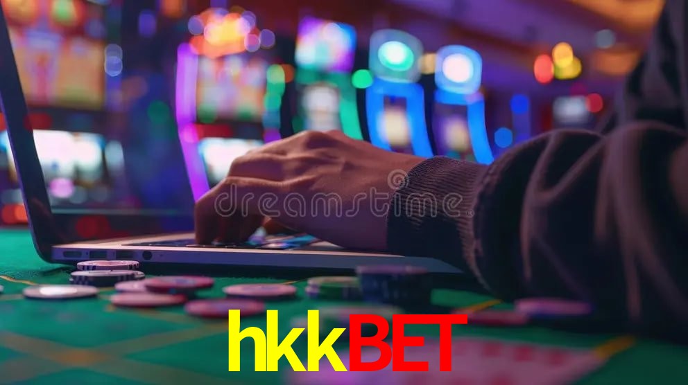 Bônus Diários hkkbet