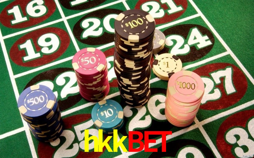 Estatísticas Esportivas hkkbet