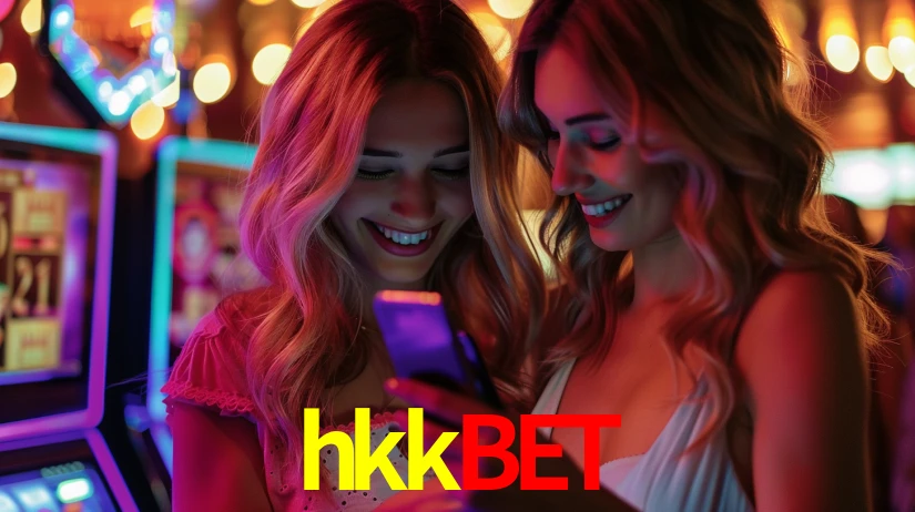 Sinta a adrenalina dos jogos de cassino com hkkbet