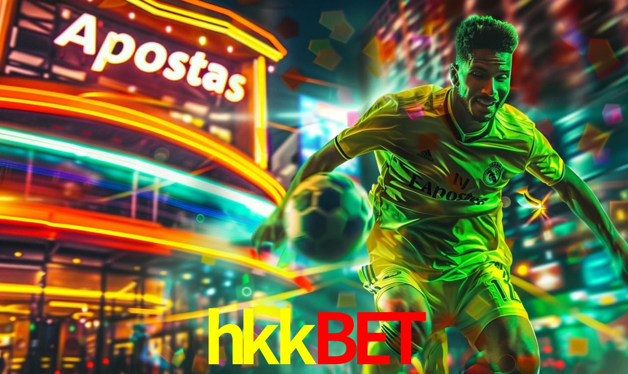 Casino Ao Vivo hkkbet