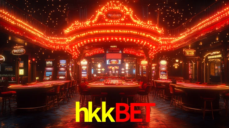 Experimente o Login Seguro Premium no hkkbet
