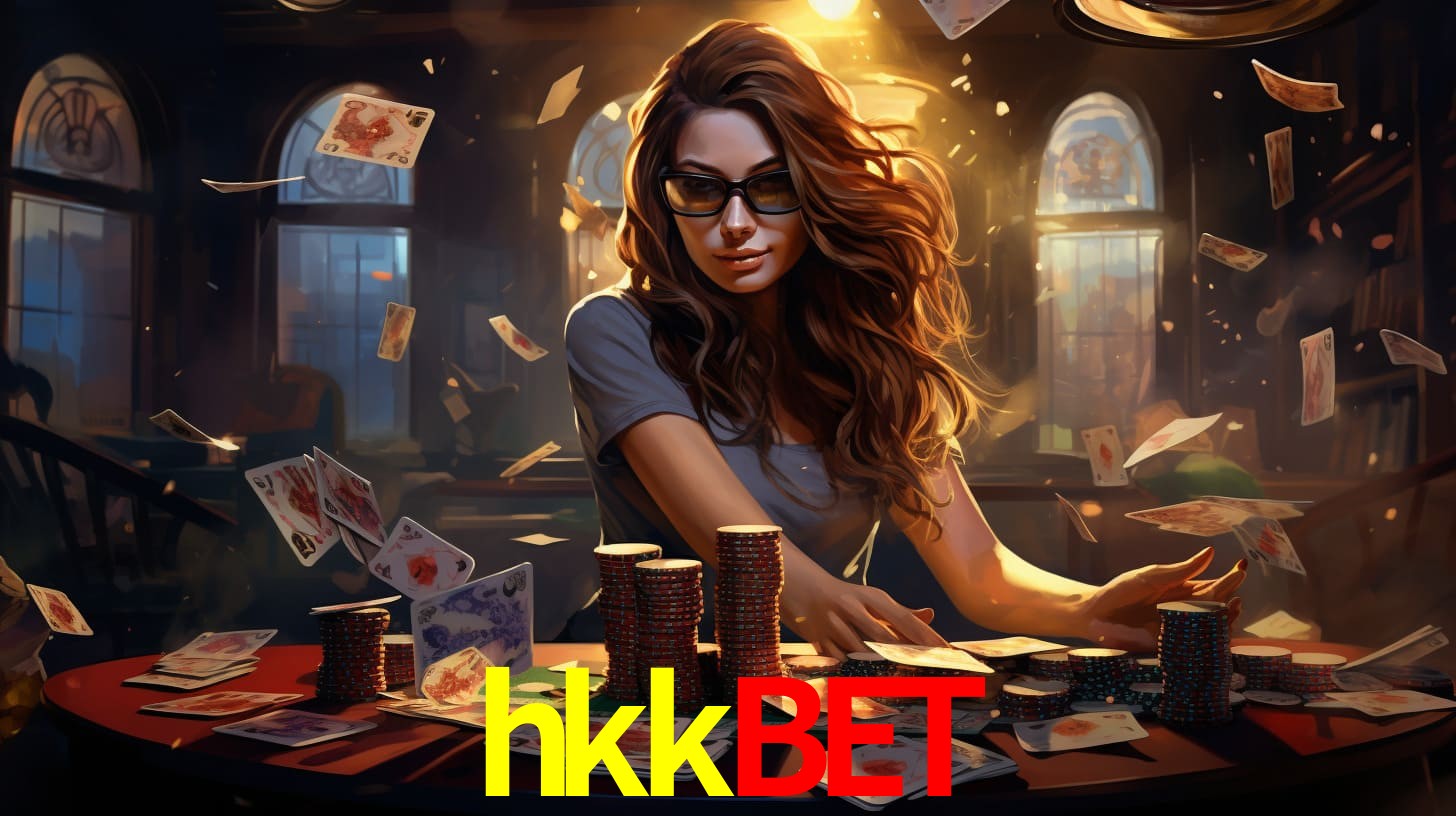 Live Casino hkkbet