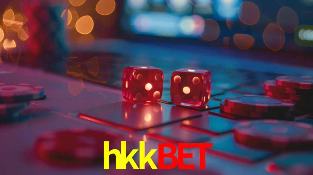 Live Casino hkkbet