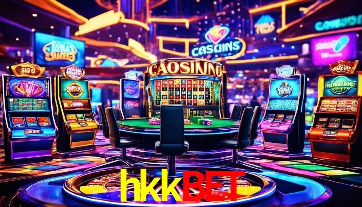 Estatísticas do Jogo hkkbet