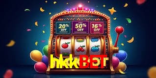 Ofertas Exclusivas hkkbet